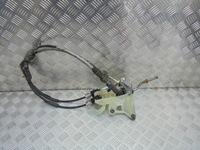 фото thumb №1, Выборщик домкрат коробки передач toyota corolla verso 2.0 d4d