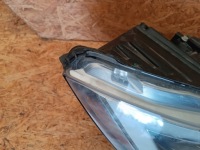 Лампа правий перед 106504600b tesla model s рестайлінг  led 00203455-04 Доставка, фото thumb