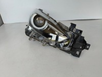 Купить Фара правый  фара mazda 3 16- рестайлинг  full led, фото thumb