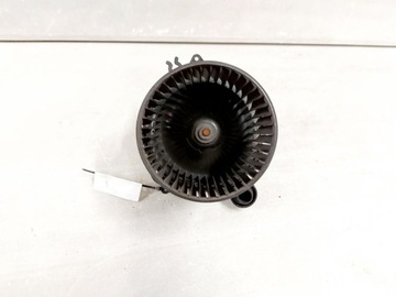 фото thumb №6, Renault captur 1 i воздуходувка вентилятор воздуховод нагревателя 5r5833500