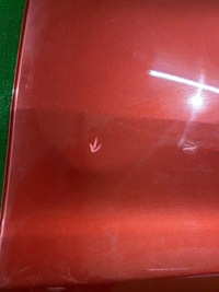 фото thumb №6, Двері задні ліва лівий задня ford ranger iii iv 12-