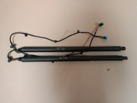 фото thumb №1, Привід кришки багажника rh lh mercedes gle w167