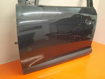 фото thumb №3, Renault megane iii 08-14 двері перед ліві 801115 nv676