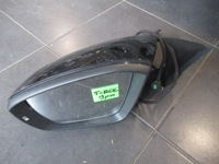 фото thumb №1, Зеркало левая 9 кабели vw t-roc 2ga