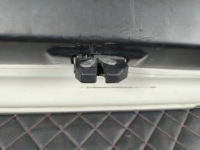 фото thumb №12, Fiat 500l 12-17 klpapa tylnatył комплектная лак 934/a