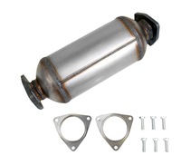 фото thumb №1, Фильтр dpf nissan cabstar 2.5 dci