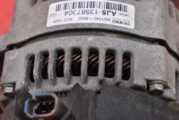 Генератор 13587304 aj5 ms1042118550 opel zafira c 1.6 cdti 120km 12-16 Недорого, фото thumb