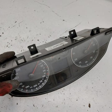 фото thumb №11, Volkswagen vw golf 5 v 1,6fsi спідометр  прилади siemens 1k0920861l