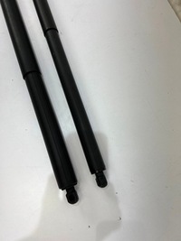 фото thumb №12, Привід кришки tesla model x набір комплект