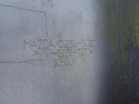 фото thumb №13, Mazda 5 i 05-08 бампер задняя задний pdc