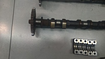 фото thumb №6, Головка вали ford mondeo mk3 1.8 1s7g6090at