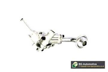 фото thumb №1, Bga насос масляная [bga]