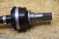 фото thumb №15, Приводной вал задняя mercedes a35 w177 amg 23r a1773502201 a1773502102 оригинал 9tyśkm