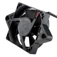 фото thumb №7, Вентилятор радиатора двигателя электрический do