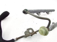 фото thumb №4, Lexus rx ii 400h 3.3 v6 молдинг упорскування kpl. 03-08r