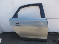 фото thumb №1, Двері праве задні audi a8 d4 4h sedan