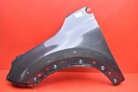 фото thumb №1, Крило лівий перед переднє сірий fiat 500x city cross 14-22