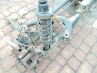 фото thumb №6, Балка подвески зад mitsubishi outlander 12-22 2wd