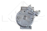 фото thumb №10, Компрессор кондиционера volvo s40- v50 04-