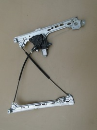 фото thumb №1, Подъемник механизм стёкла talisman левый перед