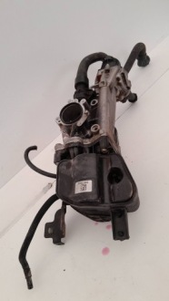 фото thumb №1, Opel astra j 2012 клапан egr 55577443