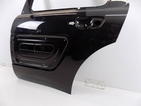 фото thumb №3, Двері лівий задні зад citroen c4 cactus