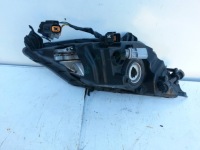 фото thumb №4, Hyundai i30 ii led drl протитуманна фара передній лівий 2012-