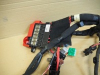 фото thumb №3, Wiązkaka отсек двигателя renault espace v 1.6 dci