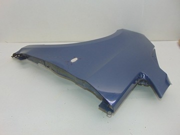 фото thumb №9, Mercedes w447 крило перед лівий a4478810614