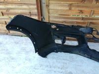 фото thumb №10, Бампер передний перед honda civic ix lift 13-16