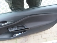 фото thumb №11, Opel corsa e 3d дверь правое полный z22y 64um