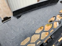 фото thumb №4, Mercedes w118 cla amg решітка радіатора решітка радіатор перед