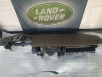 Land rover discovery 4 - lr4 модуль бесключевой kessy ah4219h440af Цена, фото thumb