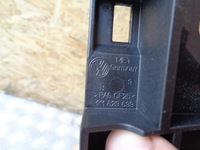 фото thumb №5, Трос капот перед skoda citigo 2011r- 1s0823531a