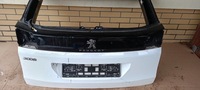 фото thumb №3, Крышка зад задняя peugeot 3008 ii 2 16-21rok оригинал