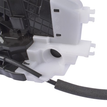 фото thumb №10, Замок дверь задних левых 81410d3000 do hyundai tucson tl tle 1.6 2.0 awd