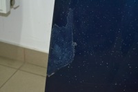 фото thumb №4, Капот крышка двигателя renault laguna ii