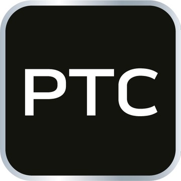 НЕО ЭЛЕКТРИЧЕСКИЙ НАГРЕВАТЕЛЬ PTC 3КВТ 230В 90-063