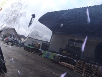 фото thumb №6, Opel zafira c двері ліві лівий зад 01q