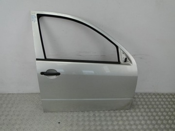 фото thumb №9, Дверь skoda fabia i правые передние i зад 6y0