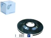 фото thumb №1, Blue print гальмівні диски гальмівні 2szt isuzu d-max i d-m
