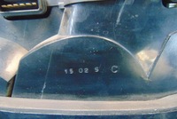 фото thumb №8, Peugeot 306 cabrio лампа задняя левая