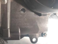 Mini clubman 1.6 thp n14b16a 175km 149 tys km 08r дросельна заслінка v757669880 в Україні, фото thumb