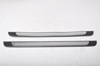 фото thumb №1, Audi a3 8v накладки поріг ліва права комплект