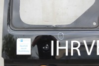 фото thumb №3, Vw crafter ii 7c3 17- man двері ліва задня 198cm