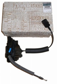 фото thumb №1, Замок дверь renault megane iii перед левый 805030001r оригинал