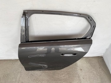 фото thumb №2, Opel astra vi l hb 2022r- двері ліві задні