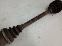 фото thumb №8, Citroen jumper приводной вал перед 00807799 europa