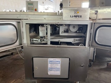 Делитель Kemper Quadro