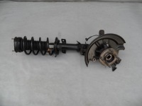 фото thumb №1, Mcperson амортизатор макферсон поворотний кулак лівий перед fprd transit courier ii mk2 2019